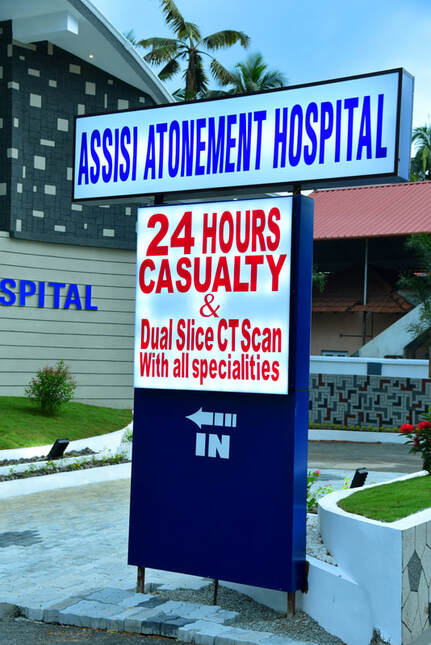 Our Departments