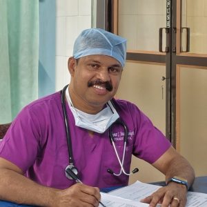 Dr. Anilkumar