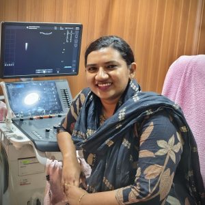 Dr. Naima N