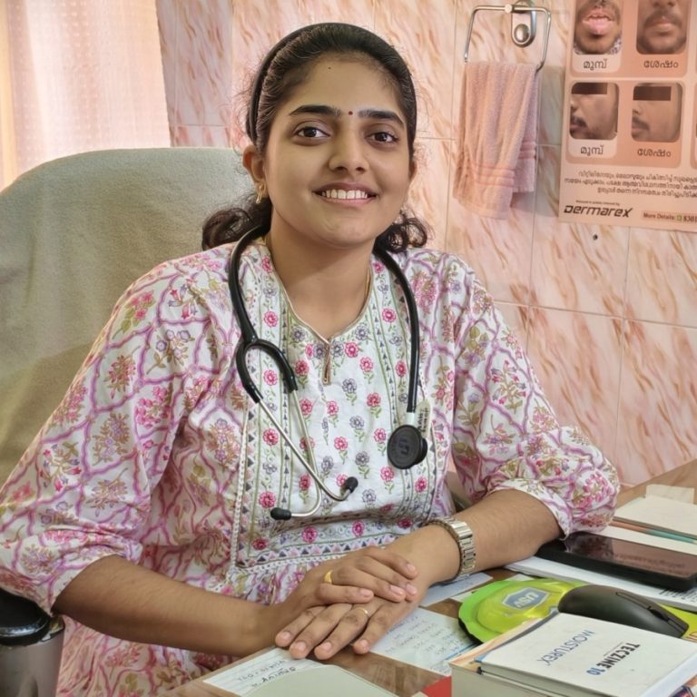 Dr. Sanjana S