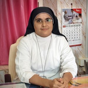 Dr. Sr. Serene SIC