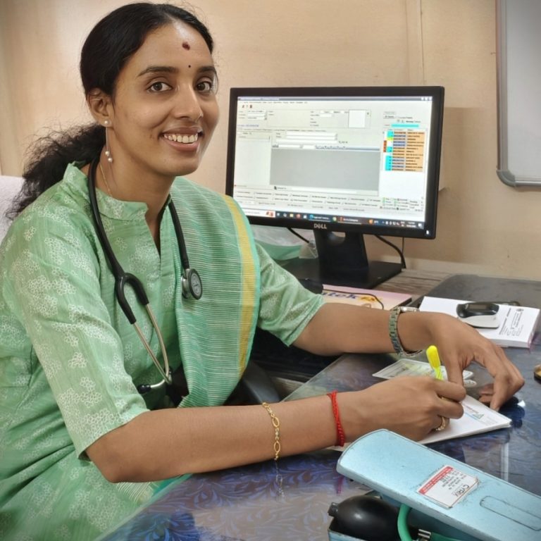 Dr. Suja Lekshmi S