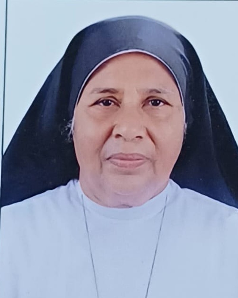 Rev. Sr. Josepha S.I.C