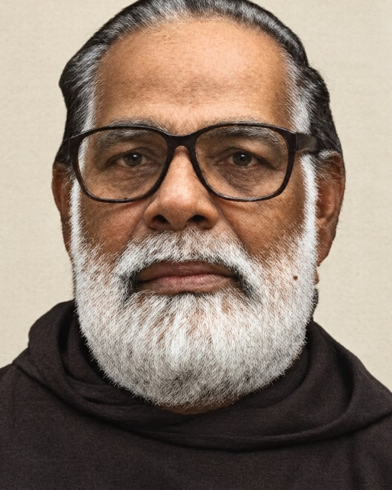 Rev. Fr. Honorious O.F.M. Cap.
